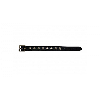 Studded Wrist Strap - Conical (CW1)
