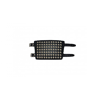 Studded Wrist Strap - Conical (CW7)