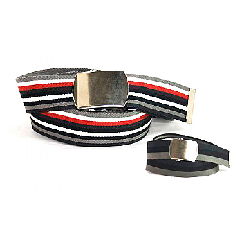 Belt Style 0778