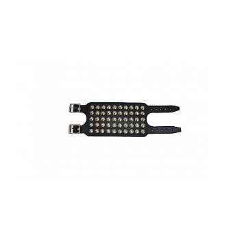 Studded Wrist Strap - Conical (CW5)