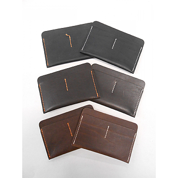Leather Passport/Card/Note Holder/Wallet
