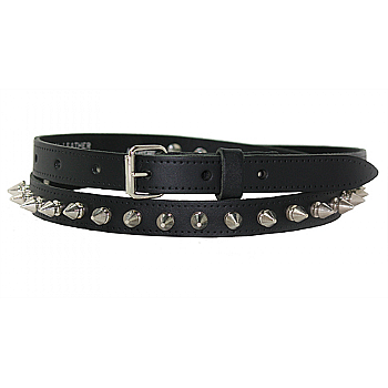 Studded Belt - Spike (SB110)