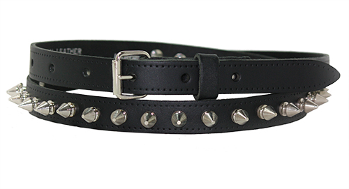Studded Belt - Spike (SB110)