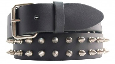 Studded Belt - Spike (SB210)