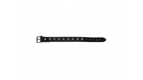 Studded Wrist Strap - Spike (SW110)