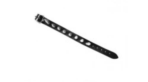 Studded Wrist Strap - Spike (SW125)