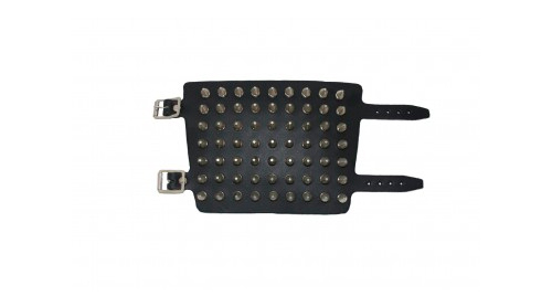 Studded Wrist Strap - Spike (SW710)
